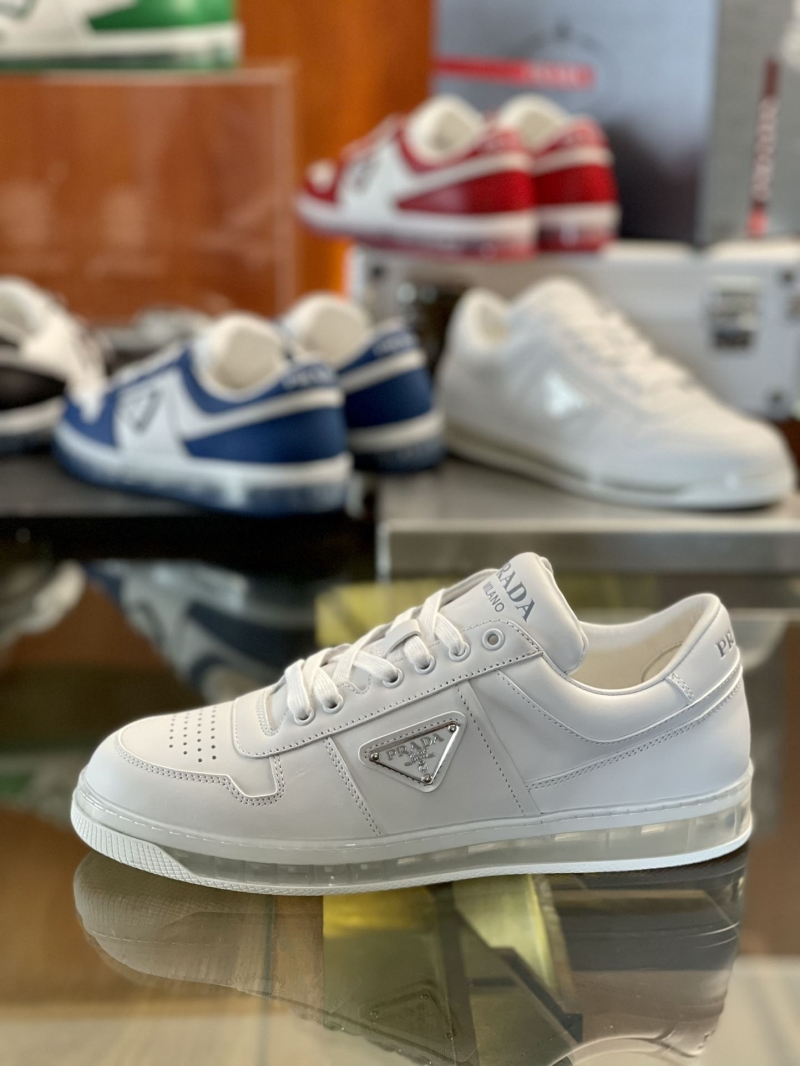 Prada Casual Shoes